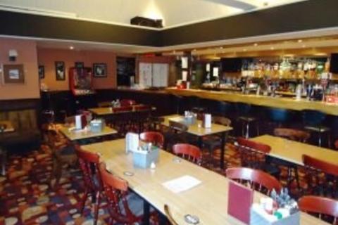 Pub to rent, 1 Glamis Ave Glenrothes KY7 4RH