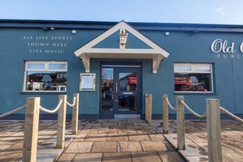 Pub to rent, 157 Calderwood Rd Rutherglen G73 3SU