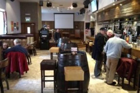 Pub to rent, 15-17 Fowlds St Kilmarnock KA1 3DG