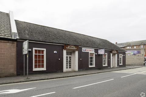 Pub to rent, 15-17 Fowlds St Kilmarnock KA1 3DG
