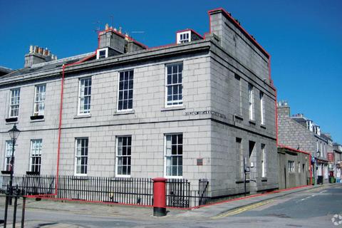 Office to rent, 13 Golden Sq Aberdeen AB10 1RH