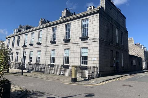 Office to rent, 13 Golden Sq Aberdeen AB10 1RH