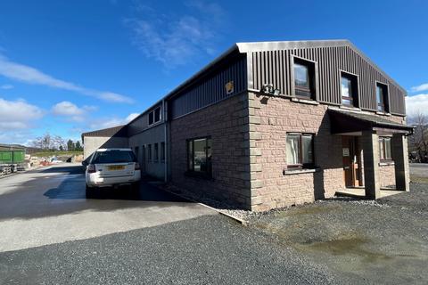 Warehouse for sale, Bac Dubh Achnasheen IV22 2JU