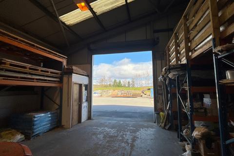 Warehouse for sale, Bac Dubh Achnasheen IV22 2JU