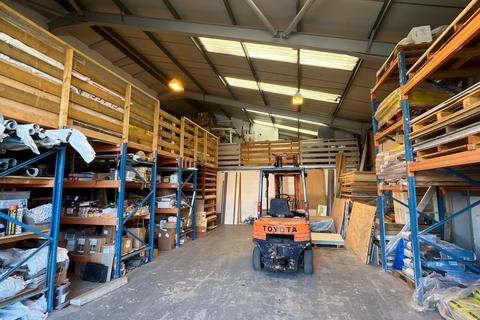 Warehouse for sale, Bac Dubh Achnasheen IV22 2JU