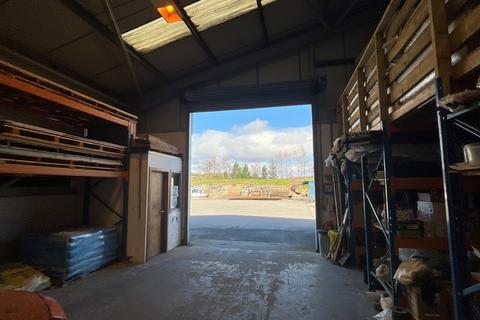 Warehouse for sale, Bac Dubh Achnasheen IV22 2JU