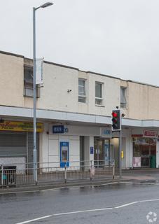 Office to rent, 83-85 Main St Thornliebank G46 7RY