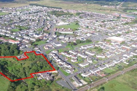 Land for sale, Woodhall Rd Wishaw ML2 8PY