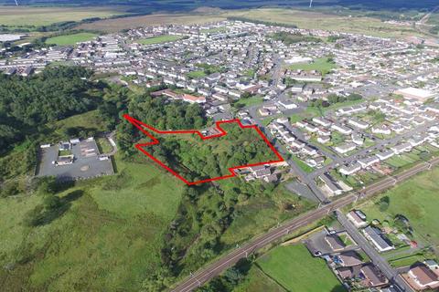 Land for sale, Rosehall Rd Shotts ML7 4AH