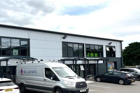Office to rent, Myrtlefield Aviemore PH22 1SD