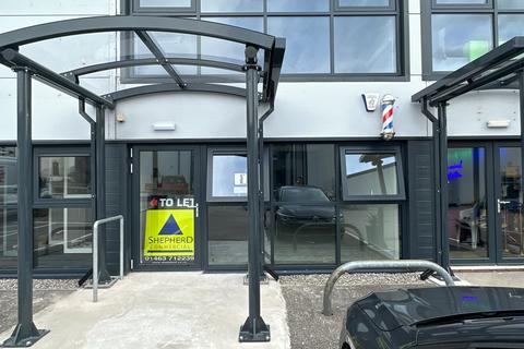 Office to rent, Myrtlefield Aviemore PH22 1SD