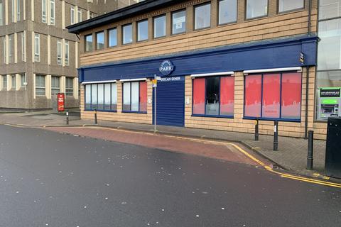 Office to rent, 7 Boswell Park Ayr KA7 1QJ