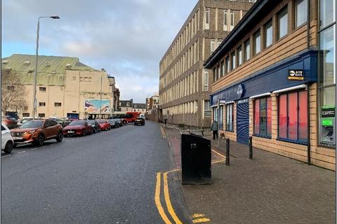Office to rent, 7 Boswell Park Ayr KA7 1QJ
