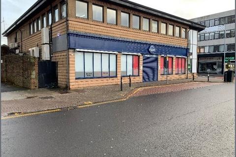 Office to rent, 7 Boswell Park Ayr KA7 1QJ