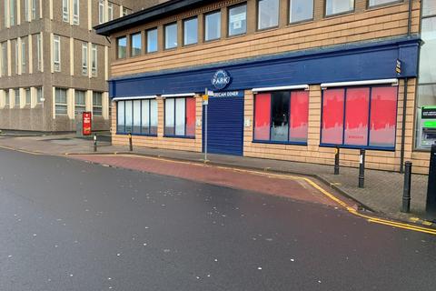 Office to rent, 7 Boswell Park Ayr KA7 1QJ