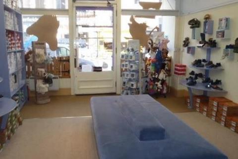 Retail property (high street) for sale, 57 South Methven St Perth PH1 5NX