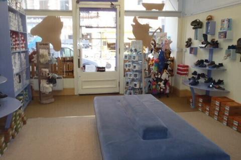 Retail property (high street) for sale, 57 South Methven St Perth PH1 5NX