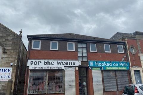 Office to rent, 31 Hamilton St Saltcoats KA21 5DT