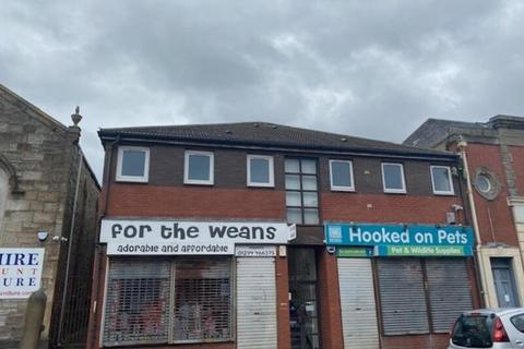Office to rent, 31 Hamilton St Saltcoats KA21 5DT