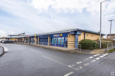 Retail property (high street) to rent, 311-331 Old Edinburgh Rd Glasgow G71 6BP