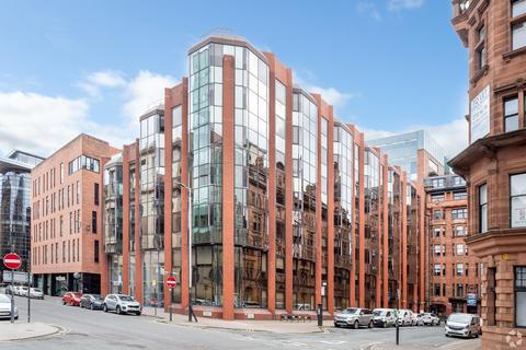 Office to rent, 70 Wellington St Glasgow G2 6UA