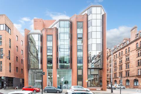 Office to rent, 70 Wellington St Glasgow G2 6UA