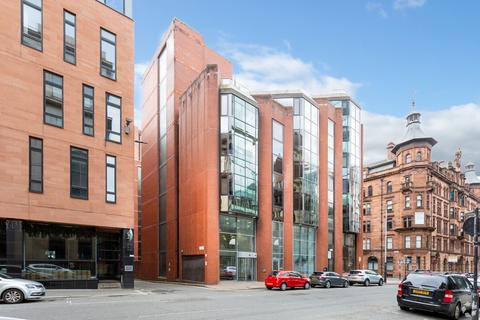 Office to rent, 70 Wellington St Glasgow G2 6UA