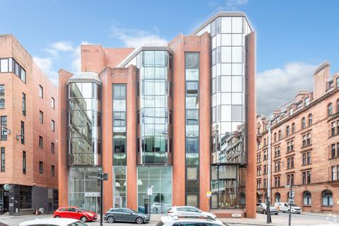 Office to rent, 70 Wellington St Glasgow G2 6UA