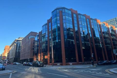 Office to rent, 70 Wellington St Glasgow G2 6UA