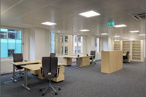 Office to rent, 70 Wellington St Glasgow G2 6UA