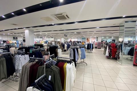 Retail property (high street) to rent, 40-12 Port St Stirling FK8 2LF