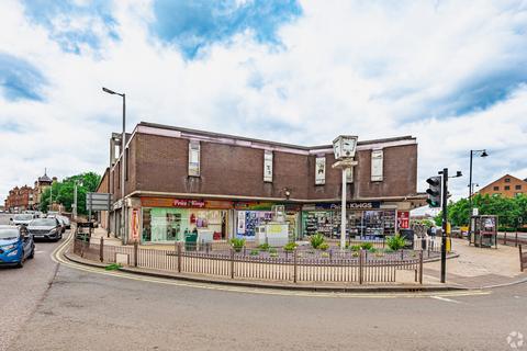 Retail property (high street) to rent, 1-5 Brandon St Hamilton ML3 6DA