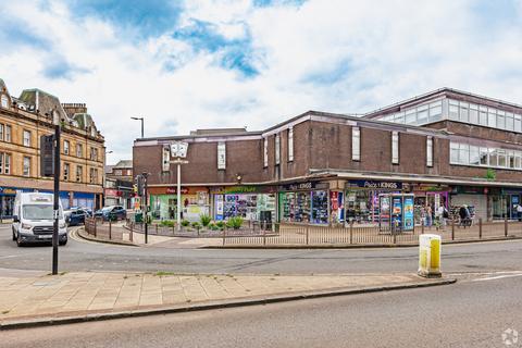 Retail property (high street) to rent, 1-5 Brandon St Hamilton ML3 6DA