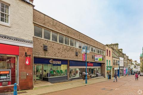 Retail property (high street) to rent, 61-71 High St Dunfermline KY12 7DL