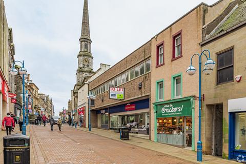 Retail property (high street) to rent, 61-71 High St Dunfermline KY12 7DL
