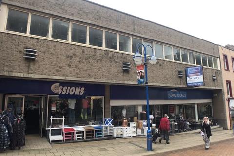Retail property (high street) to rent, 61-71 High St Dunfermline KY12 7DL