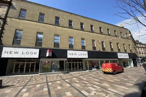 Retail property (high street) for sale, 22-40 Port St Stirling FK8 2LF