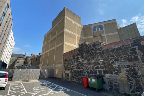 Retail property (high street) for sale, 22-40 Port St Stirling FK8 2LF