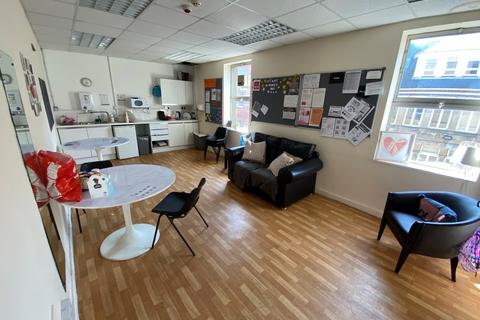 Retail property (high street) for sale, 22-40 Port St Stirling FK8 2LF