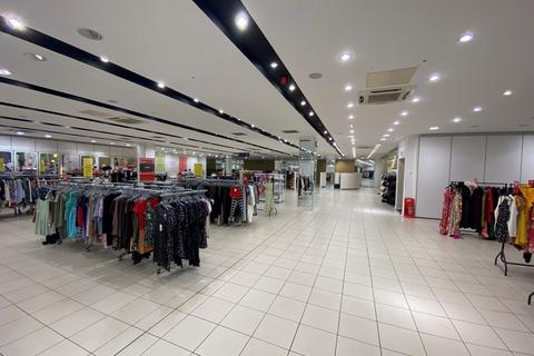 Retail property (high street) for sale, 22-40 Port St Stirling FK8 2LF