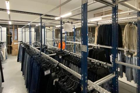 Retail property (high street) for sale, 4-12 Dumbarton Rd Stirling FK8 2LP