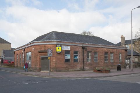 Retail property (high street) to rent, 61 Bank St Lochgelly KY5 9QR