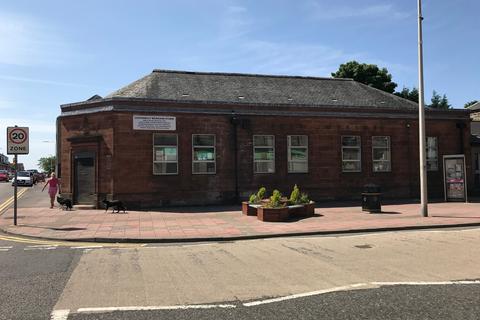Retail property (high street) to rent, 61 Bank St Lochgelly KY5 9QR