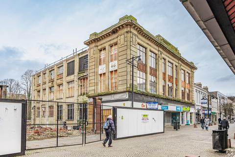 Retail property (high street) to rent, 49 King St Kilmarnock KA1 1PT
