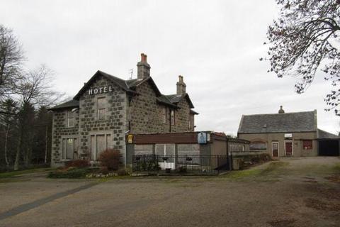 Hospitality for sale - Old Rayne Insch AB52 6RY
