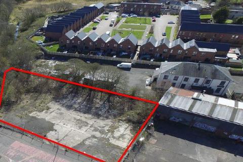 Land for sale, 12 Rowan St Paisley PA2 6RH