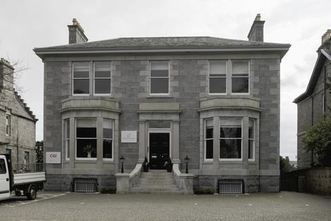 Office to rent, 13 Queens Rd Aberdeen AB15 4YL