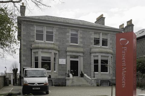 Office to rent, 13 Queens Rd Aberdeen AB15 4YL
