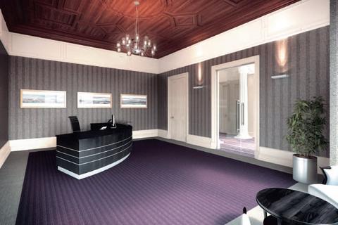 Office to rent, 13 Queens Rd Aberdeen AB15 4YL