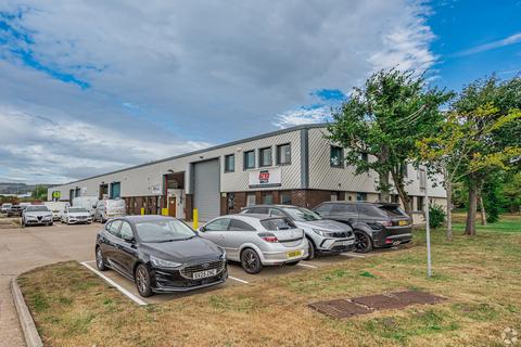 Warehouse to rent, Pitmedden Rd Dyce AB21 0DT